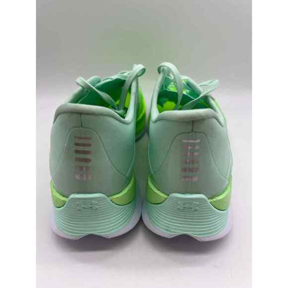 Under Armour Flow Velociti Elite Running Shoes 3026801-300 Men Sz 10, main image 4
